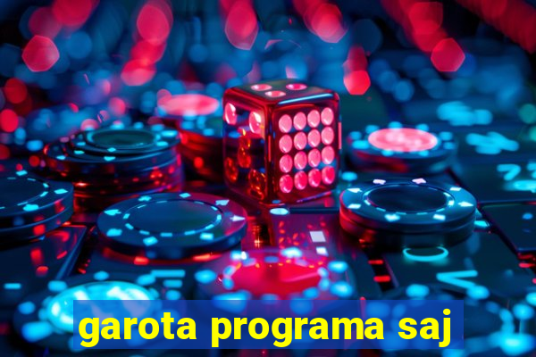 garota programa saj