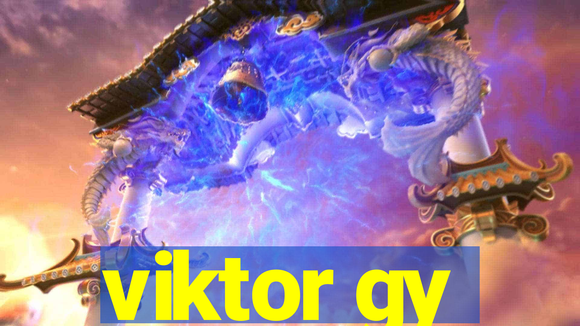 viktor gy