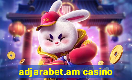 adjarabet.am casino