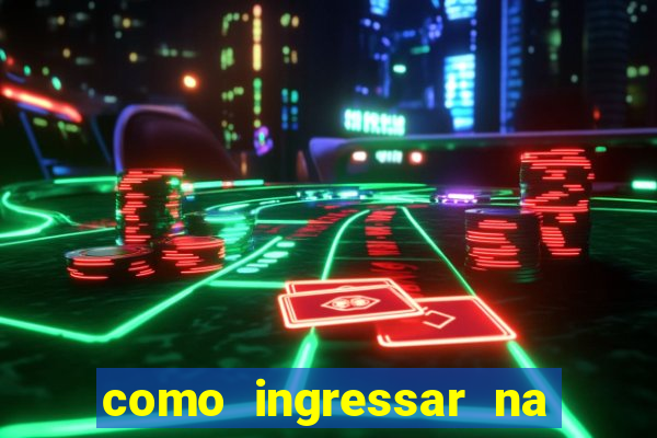 como ingressar na legiao estrangeira