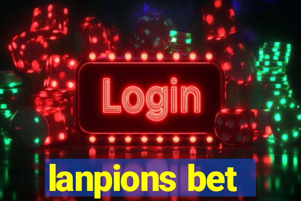 lanpions bet