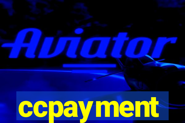 ccpayment