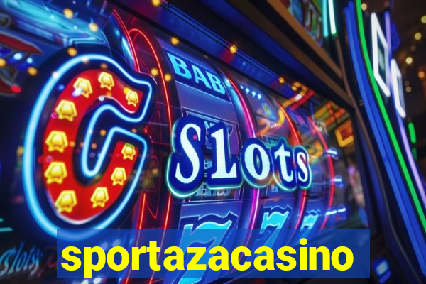 sportazacasino