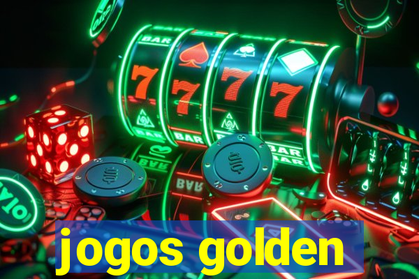 jogos golden