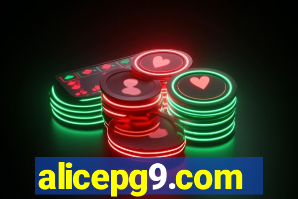 alicepg9.com