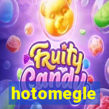 hotomegle