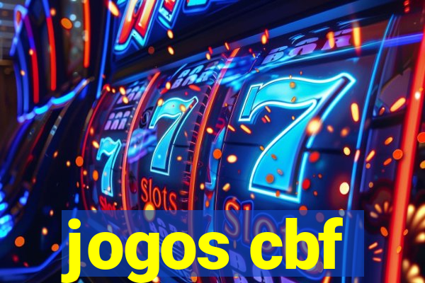 jogos cbf