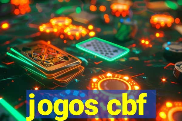 jogos cbf