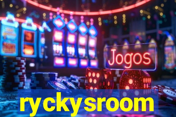 ryckysroom