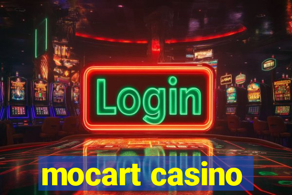 mocart casino