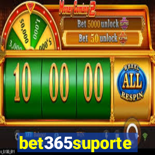 bet365suporte