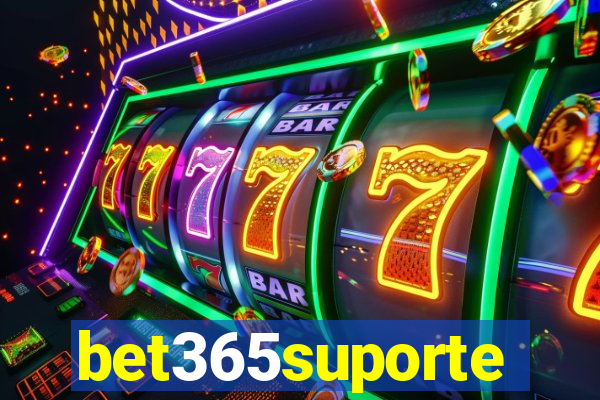 bet365suporte