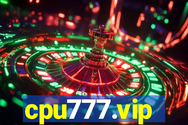 cpu777.vip