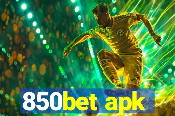 850bet apk