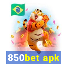 850bet apk