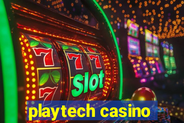 playtech casino