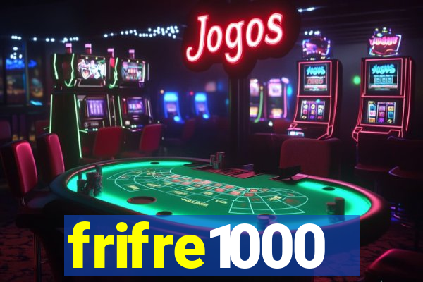 frifre1000