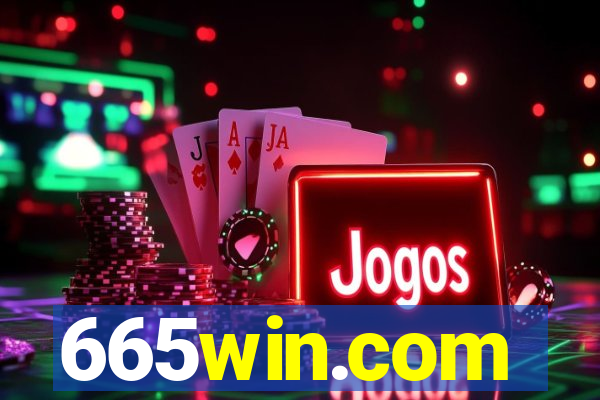 665win.com