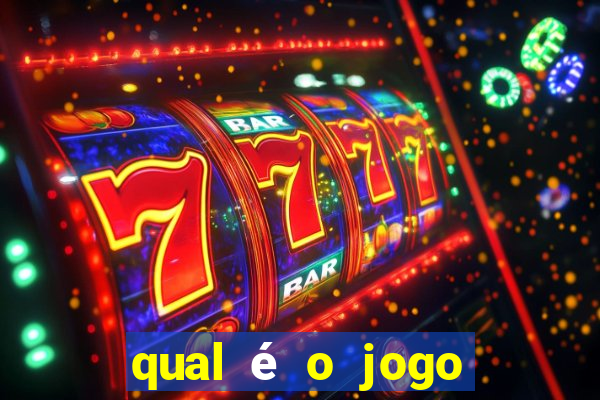 qual é o jogo que paga