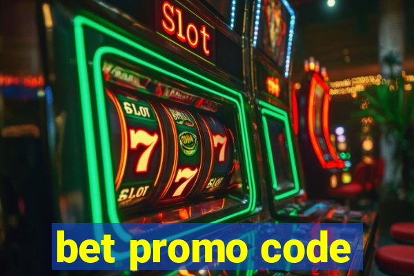 bet promo code