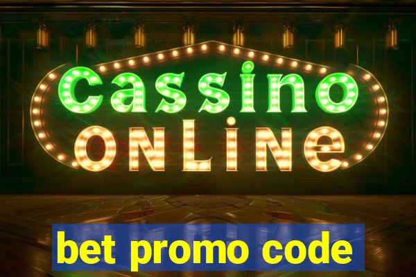 bet promo code