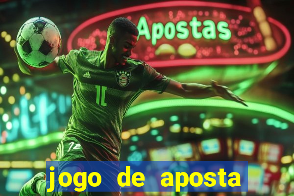 jogo de aposta deposito 1 real