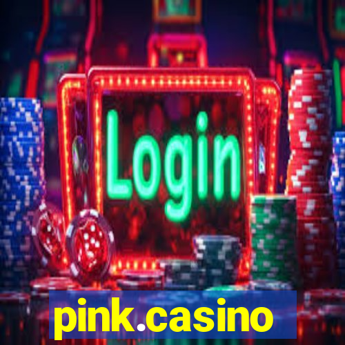 pink.casino