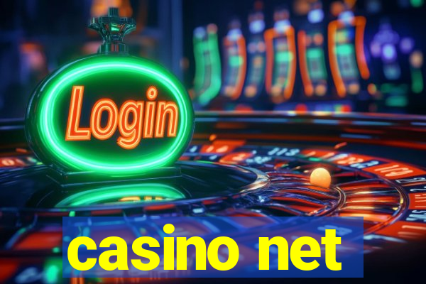 casino net