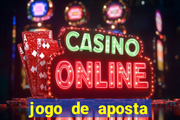 jogo de aposta online 1 real