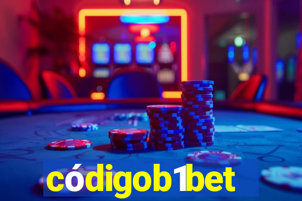 códigob1bet