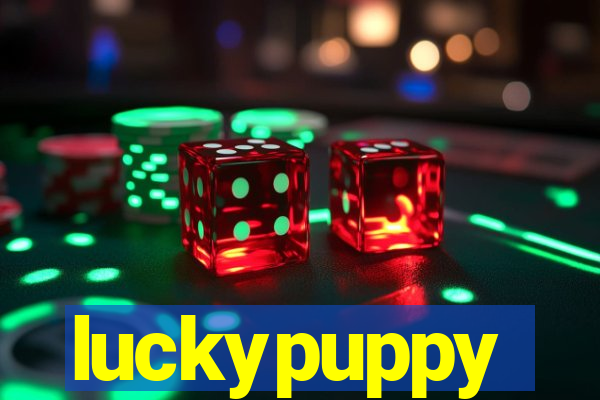 luckypuppy