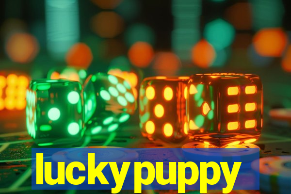 luckypuppy