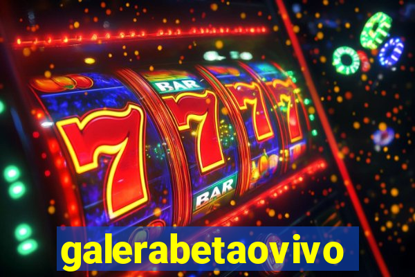 galerabetaovivo