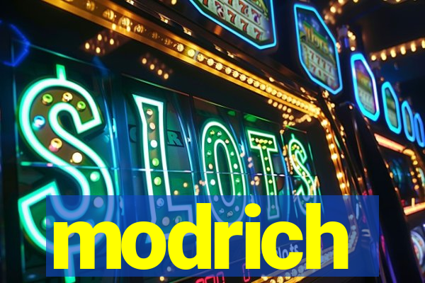 modrich