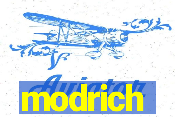 modrich