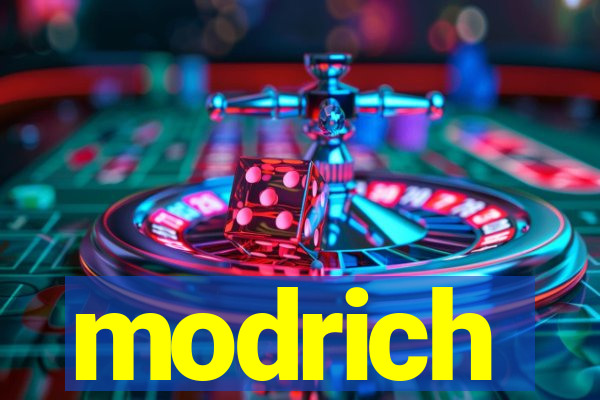 modrich