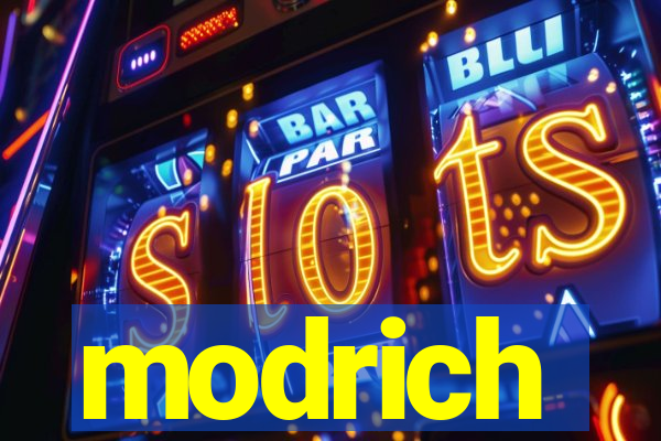 modrich