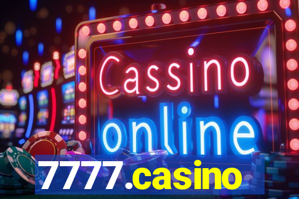 7777.casino