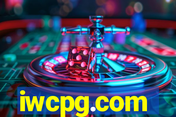 iwcpg.com