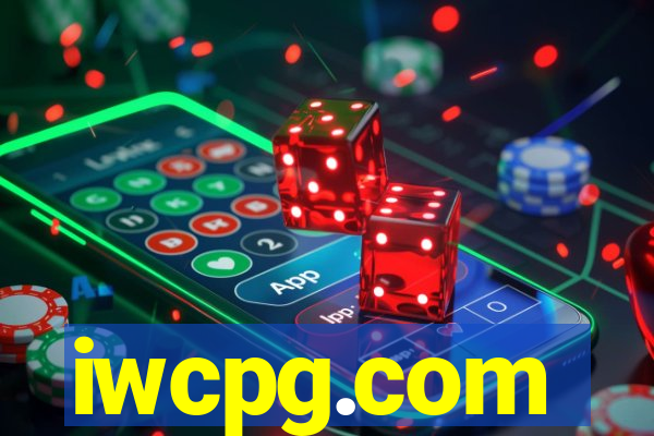 iwcpg.com