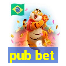 pub bet