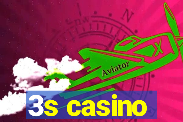 3s casino