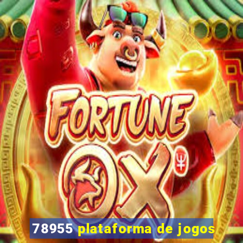 78955 plataforma de jogos