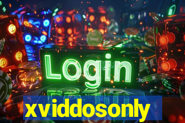 xviddosonly