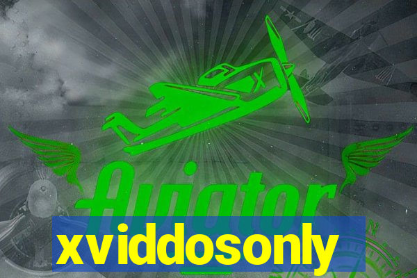 xviddosonly