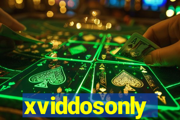 xviddosonly