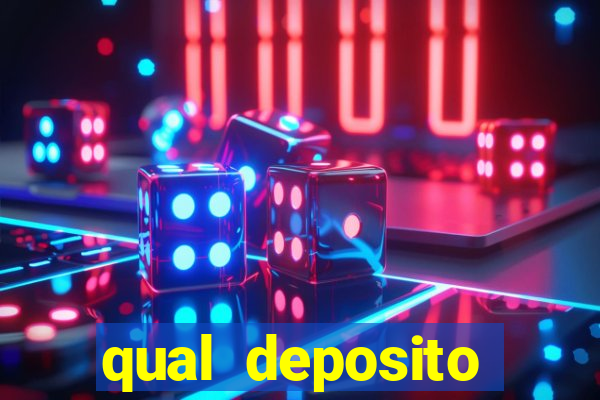 qual deposito minimo estrela bet