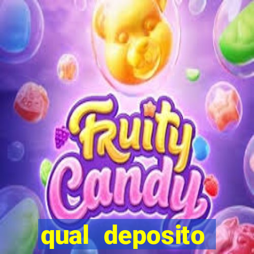 qual deposito minimo estrela bet