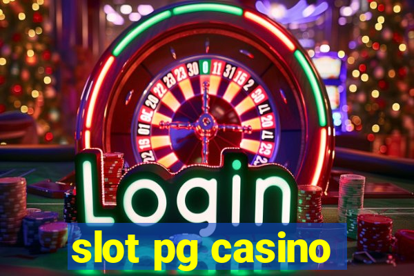 slot pg casino