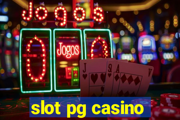 slot pg casino